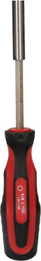 KS Tools 159.1198 Bitschroevendraaier 1/4