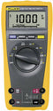 Fluke 175 Multimeter Kalibratie (ISO) Digitaal CAT III 1000 V, CAT IV 600 V Weergave (counts): 6000