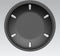 Valhal Outdoor smoker box / rookbox - gietijzer - VH.SMOKER