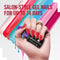 Rimmel London SuperGel Gel Nagellak Top Coat - 00 Transparant
