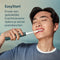 Philips Sonicare 3100 HX4033/26 - Tandenborstel - Poetsdruksensor en 3 intensiteiten - Groen