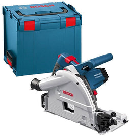 Bosch GKT 55 GCE - Invalzaag - 1400W 57mm zaagdiepte - 165mm zaagblad