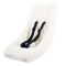 Melia Babyschaal Comfort 0-8 maanden