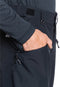 Quiksilver Boundry - Wintersportbroek - 10K Quiksilver DryFlight® technologie - Zwart