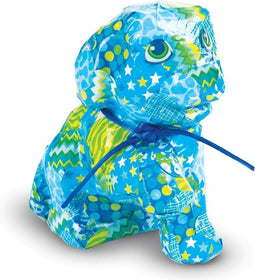 Melissa & Doug Hobbydoos Hond Patchwork