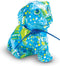 Melissa & Doug Hobbydoos Hond Patchwork