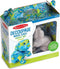 Melissa & Doug Hobbydoos Hond Patchwork