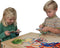 Melissa & Doug Houten Huisdieren om te leren rij