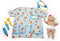 Melissa & Doug - Kinderzuster - verkleedkleding - 3-6 jaar