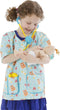 Melissa & Doug - Kinderzuster - verkleedkleding - 3-6 jaar