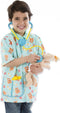 Melissa & Doug - Kinderzuster - verkleedkleding - 3-6 jaar
