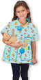 Melissa & Doug - Kinderzuster - verkleedkleding - 3-6 jaar