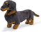 Melissa & Doug - Levensechte Pluche Teckel