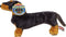 Melissa & Doug - Levensechte Pluche Teckel