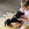 Melissa & Doug - Levensechte Pluche Teckel