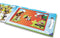 Melissa & Doug Magnetische legpuzzels meenemen - Op de boerderij