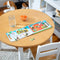 Melissa & Doug Magnetische legpuzzels meenemen - Op de boerderij