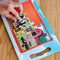 Melissa & Doug Magnetische legpuzzels meenemen - Op de boerderij