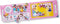 Melissa & Doug Magnetische meeneempuzzels - Prinsessen