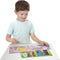 Melissa & Doug Magnetische meeneempuzzels - Prinsessen