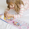 Melissa & Doug Magnetische meeneempuzzels - Prinsessen