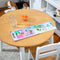 Melissa & Doug Magnetische meeneempuzzels - Prinsessen