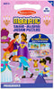 Melissa & Doug Magnetische meeneempuzzels - Prinsessen