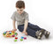 Melissa & Doug Vormensorteerklok - Educatief houten speelgoed