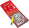 Melissa & Doug Water Wow! Herbruikbare Waterverf voertuigen