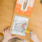 Melissa & Doug Water Wow! Herbruikbare Waterverf voertuigen