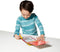 Melissa & Doug Water Wow! Herbruikbare Waterverf voertuigen