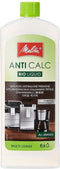 Melitta ANTI-CALC Bio Vloeibare Ontkalker