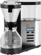 Melitta Aroma Elegance DeLuxe - Koffiezetapparaat - Zwart