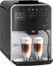 Melitta Barista T Smart F83/1-101 Zilver/Zwart