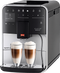 Melitta Barista T Smart F83/1-101 Zilver/Zwart