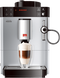 Melitta Caffeo Passione F53/0-101 Zilver