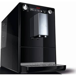 Melitta Caffeo Solo E950-101 Zwart