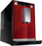Melitta Caffeo Solo E950-104 Rood