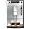 Melitta Caffeo Solo & Milk E953-102 Zilver
