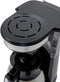 Melitta Easy II Top Therm Steel Koffiezetapparaat