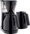Melitta Easy Therm II - Filter-koffiezetapparaat - Zwart