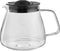 Melitta - koffiezetapparaat - AROMAFRESH 1030-05 - Zwart