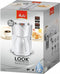 Melitta Look IV Therm Selection - Filter-koffiezetapparaat - Wit