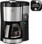 Melitta Look Perfection - Filter-koffiezetapparaat - Zwart