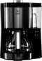 Melitta Look Perfection - Filter-koffiezetapparaat - Zwart