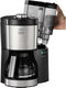 Melitta Look Perfection - Filter-koffiezetapparaat - Zwart