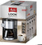 Melitta Look Perfection - Filter-koffiezetapparaat - Zwart