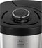 Melitta Look Perfection - Filter-koffiezetapparaat - Zwart