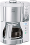 Melitta Look Timer Koffiezetapparaat - Wit