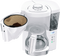 Melitta Look Timer Koffiezetapparaat - Wit
